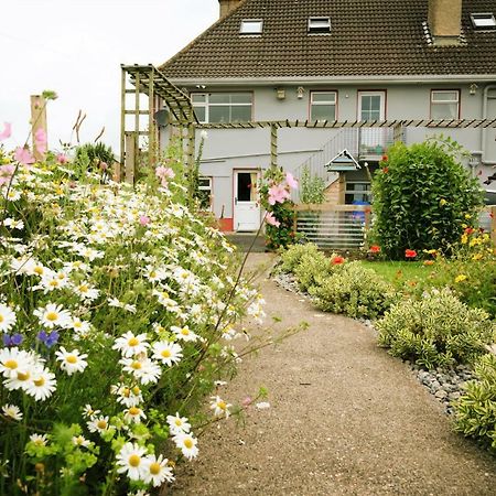 Eagle Heights Bed & Breakfast Enniscrone Exterior photo