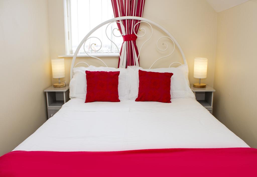 Eagle Heights Bed & Breakfast Enniscrone Exterior photo