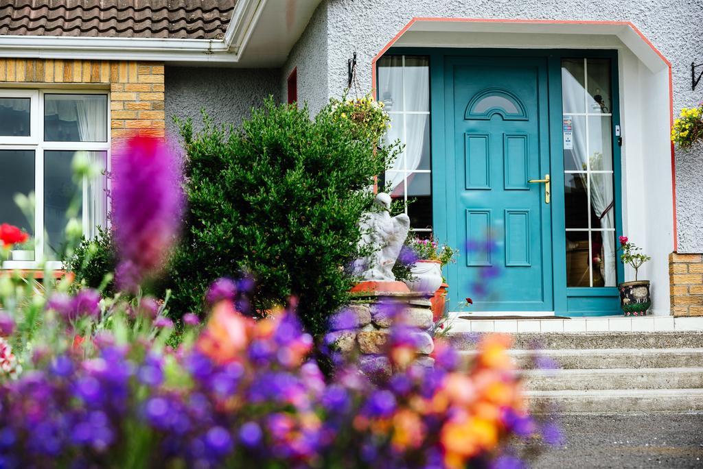 Eagle Heights Bed & Breakfast Enniscrone Exterior photo