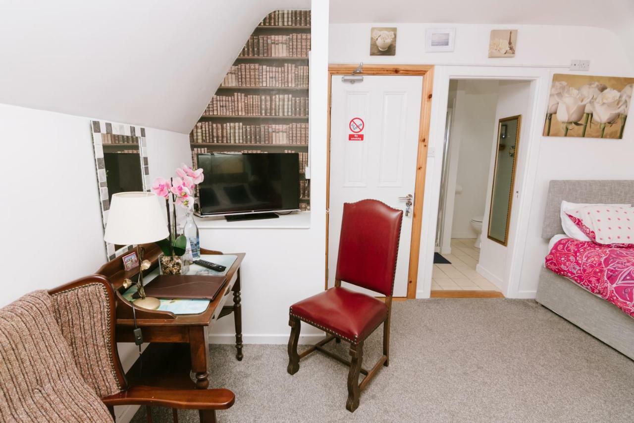 Eagle Heights Bed & Breakfast Enniscrone Exterior photo