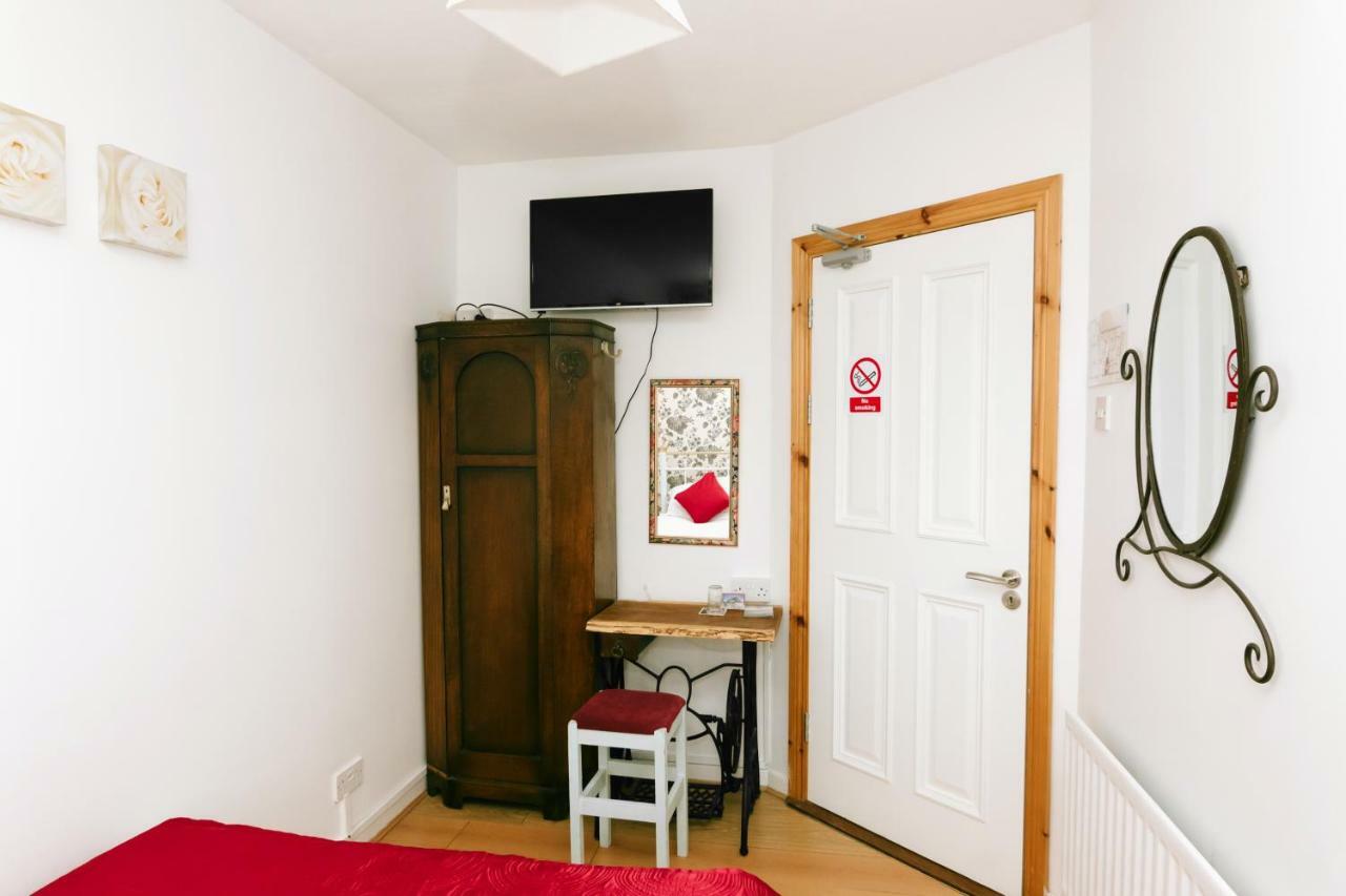 Eagle Heights Bed & Breakfast Enniscrone Exterior photo