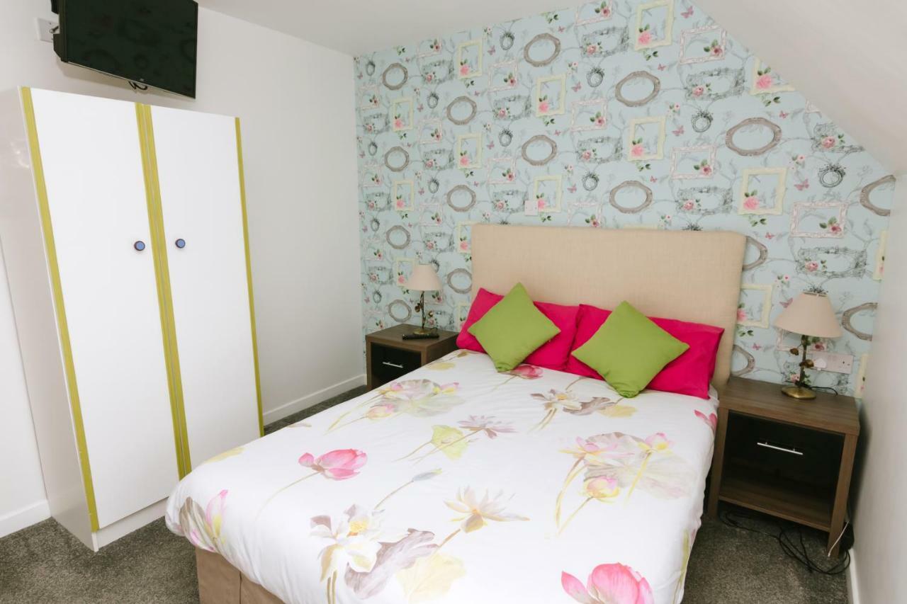 Eagle Heights Bed & Breakfast Enniscrone Exterior photo