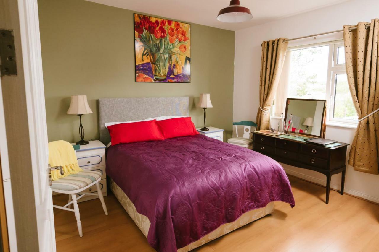 Eagle Heights Bed & Breakfast Enniscrone Exterior photo