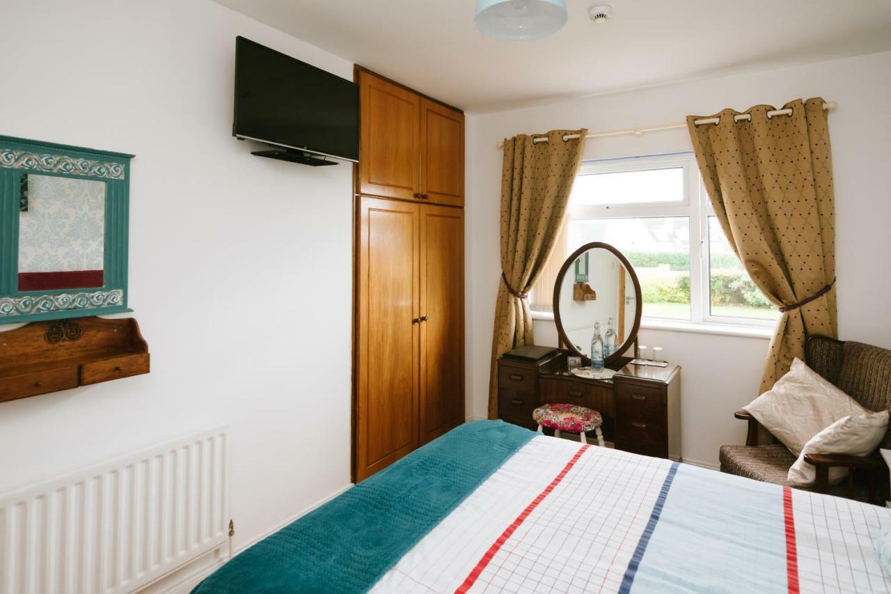 Eagle Heights Bed & Breakfast Enniscrone Exterior photo