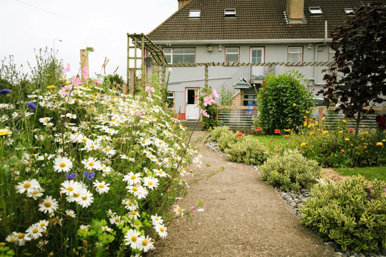 Eagle Heights Bed & Breakfast Enniscrone Exterior photo