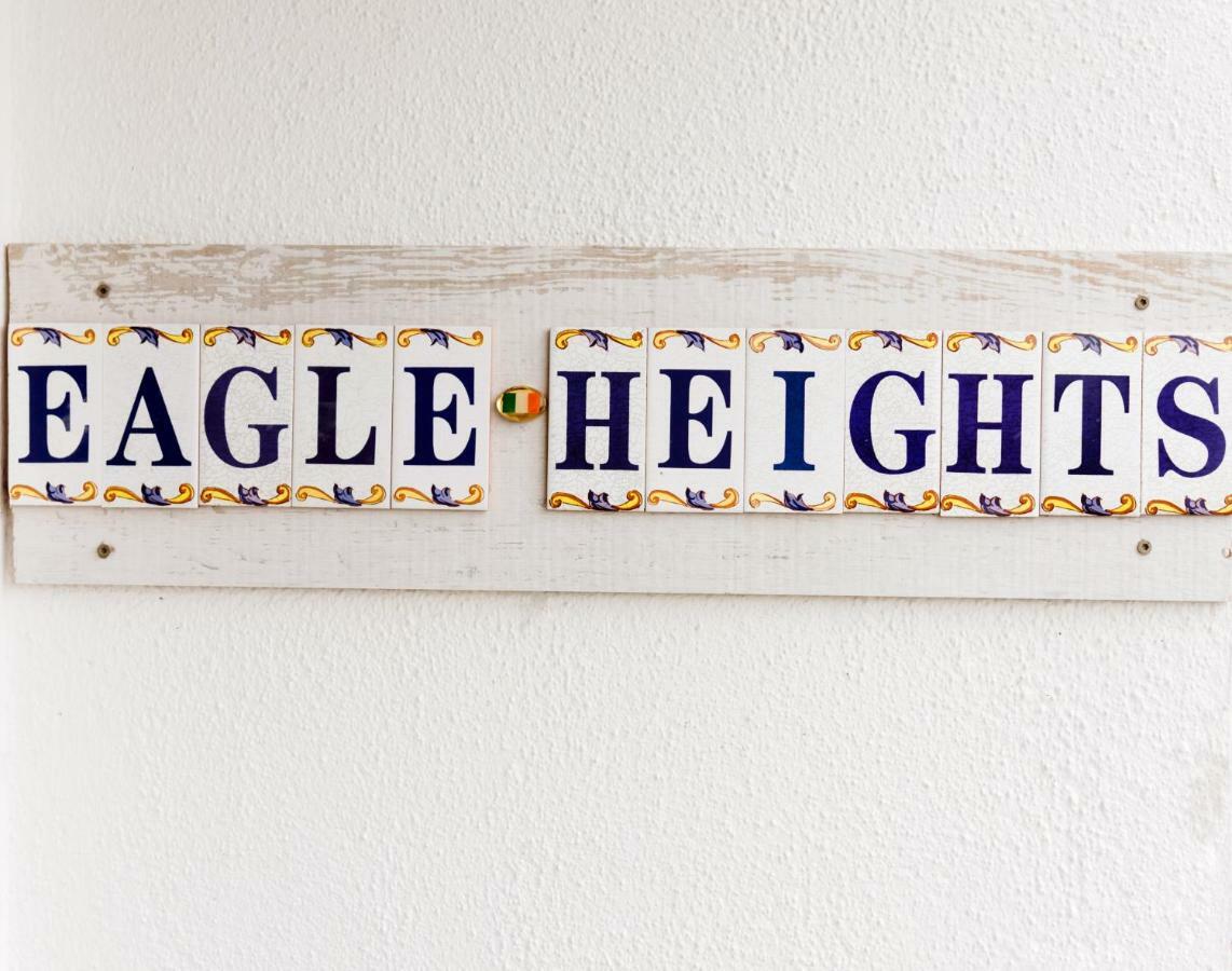 Eagle Heights Bed & Breakfast Enniscrone Exterior photo