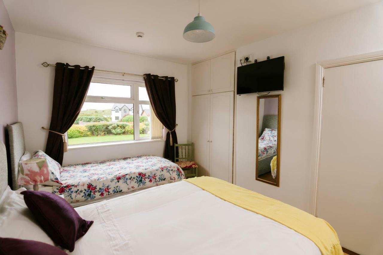 Eagle Heights Bed & Breakfast Enniscrone Exterior photo