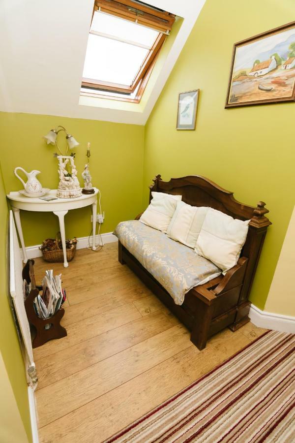 Eagle Heights Bed & Breakfast Enniscrone Exterior photo