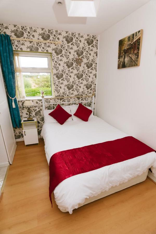 Eagle Heights Bed & Breakfast Enniscrone Exterior photo