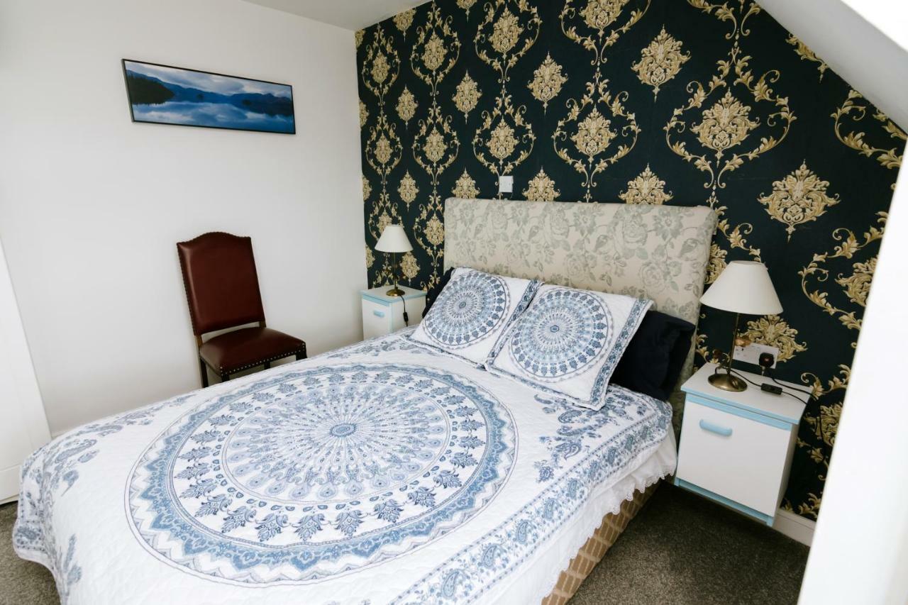 Eagle Heights Bed & Breakfast Enniscrone Exterior photo