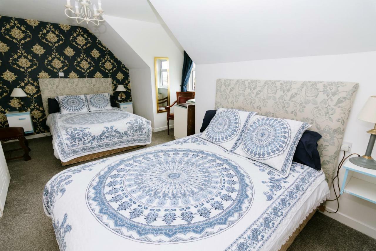 Eagle Heights Bed & Breakfast Enniscrone Exterior photo