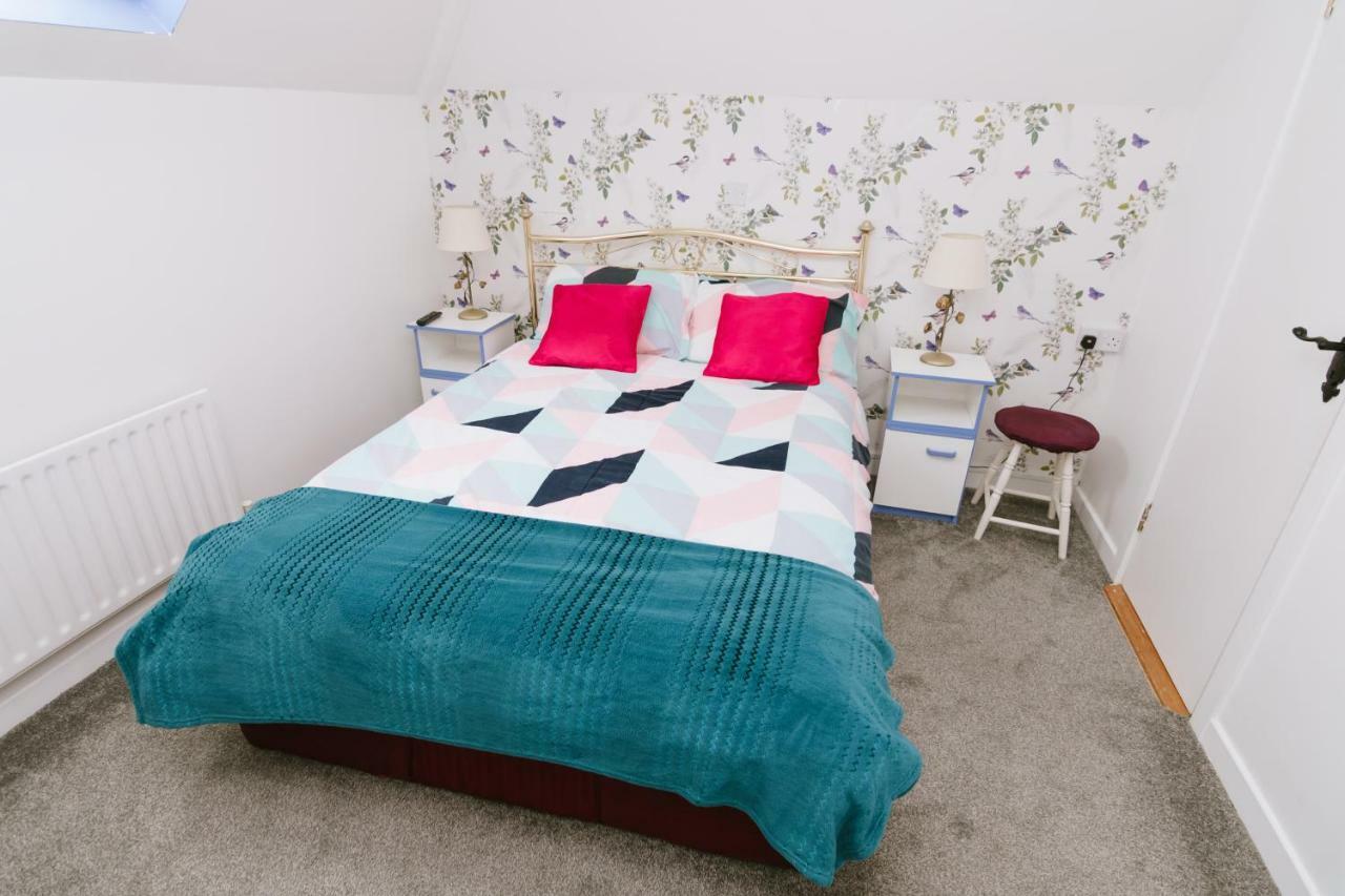 Eagle Heights Bed & Breakfast Enniscrone Exterior photo