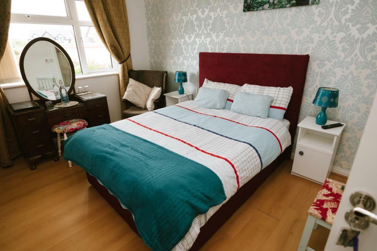 Eagle Heights Bed & Breakfast Enniscrone Exterior photo
