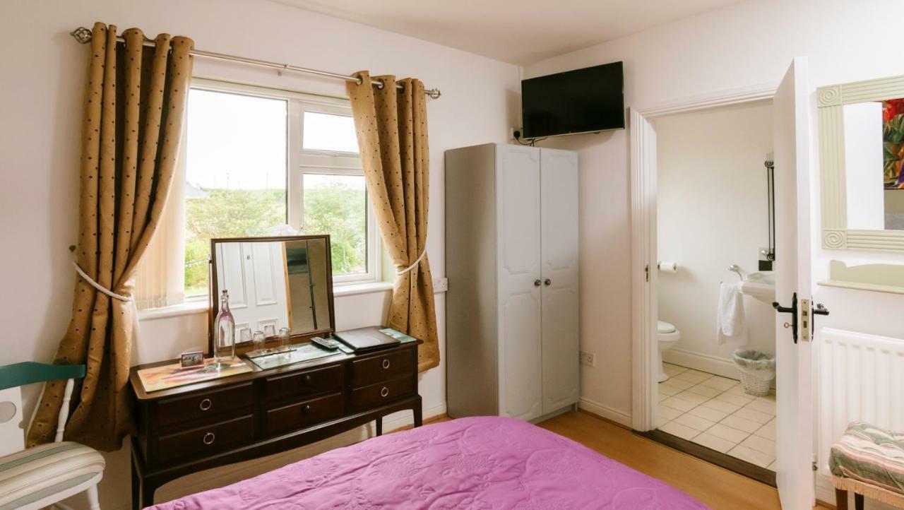 Eagle Heights Bed & Breakfast Enniscrone Exterior photo