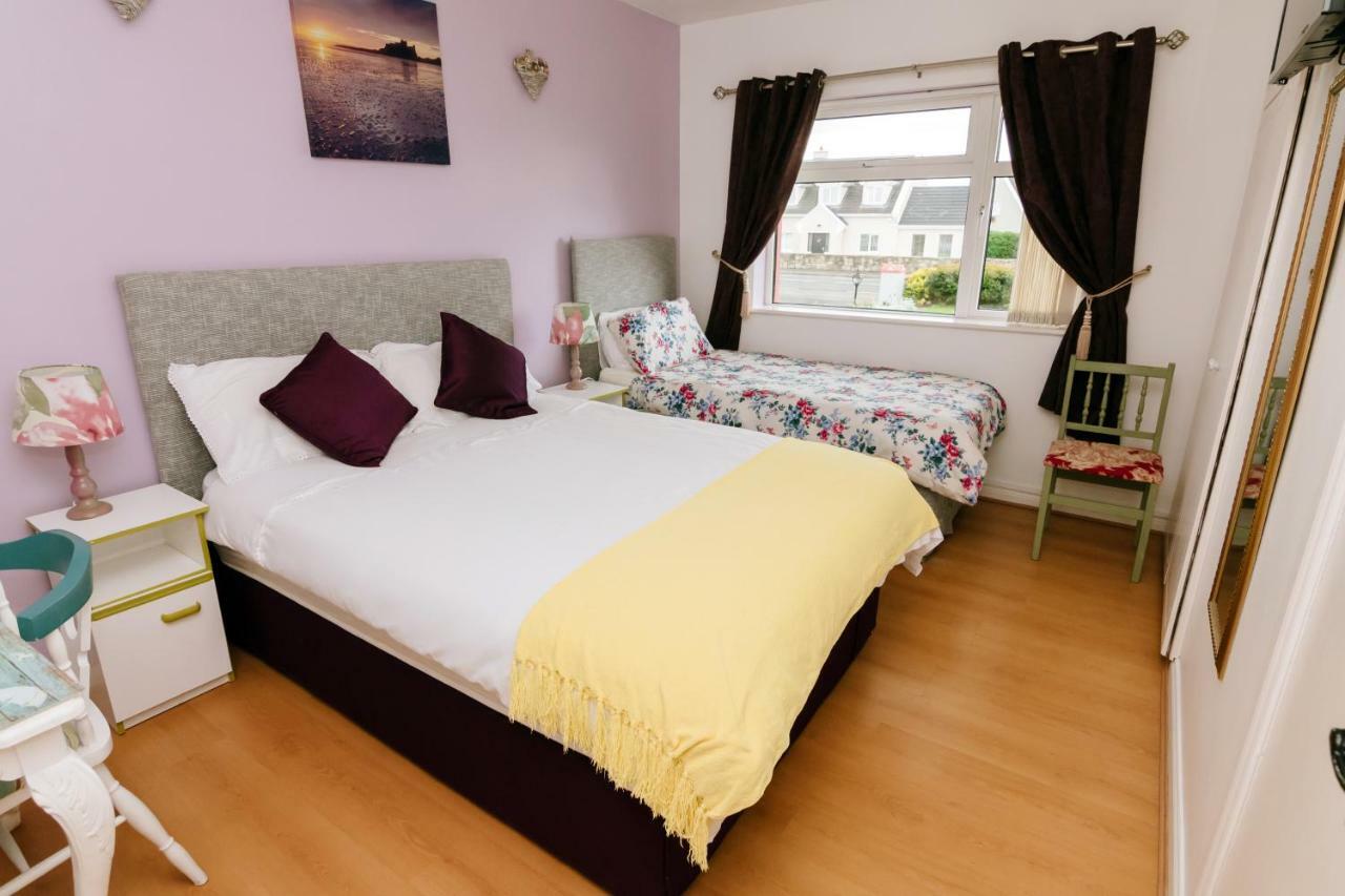 Eagle Heights Bed & Breakfast Enniscrone Exterior photo