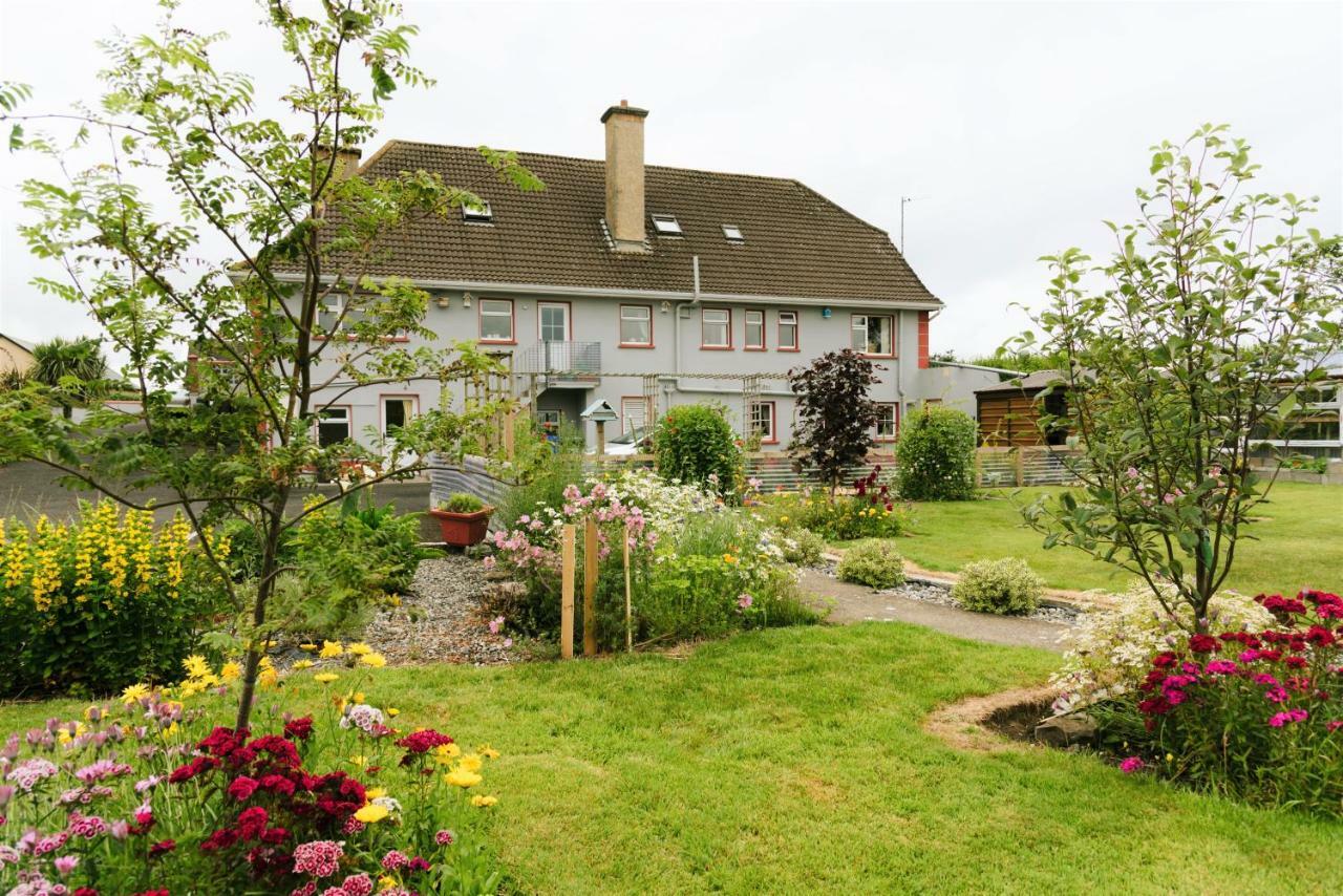 Eagle Heights Bed & Breakfast Enniscrone Exterior photo